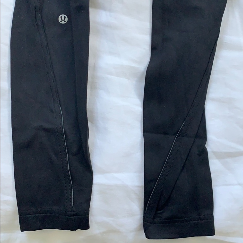 Lululemon size 6